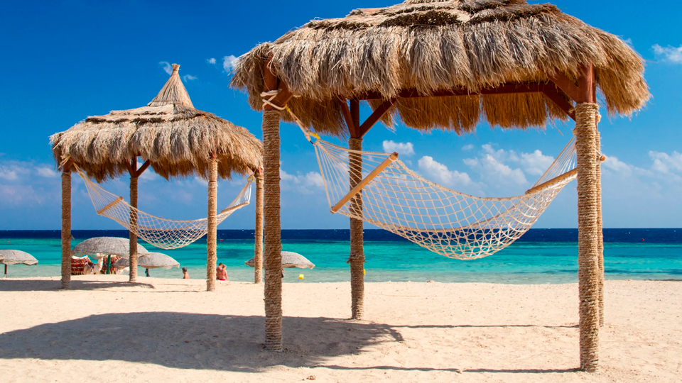 Египетские Мальдивы