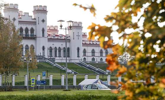 Тюльпановый рай - Коссово - фото 1