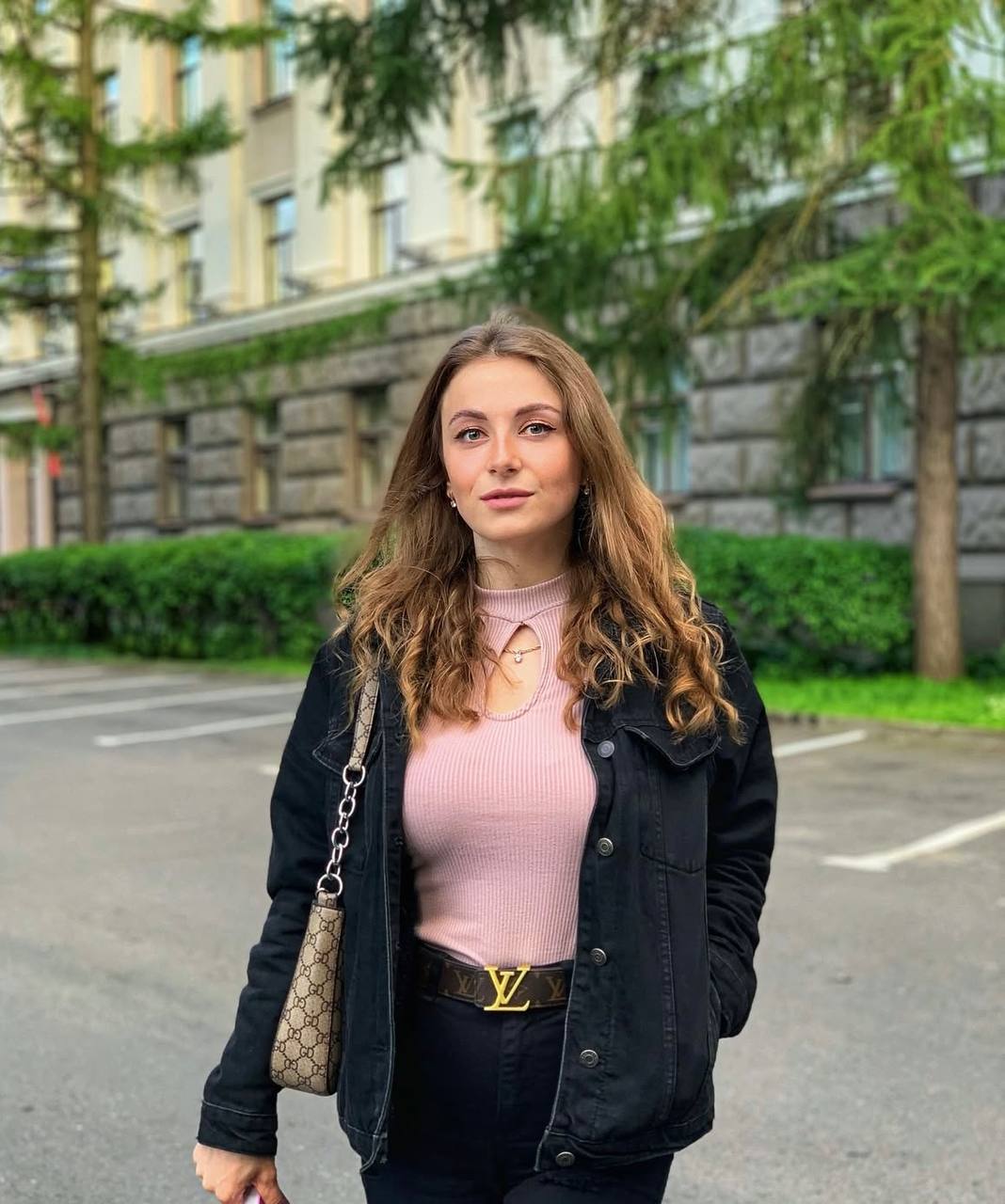 Феськова Анастасия Сергеевна