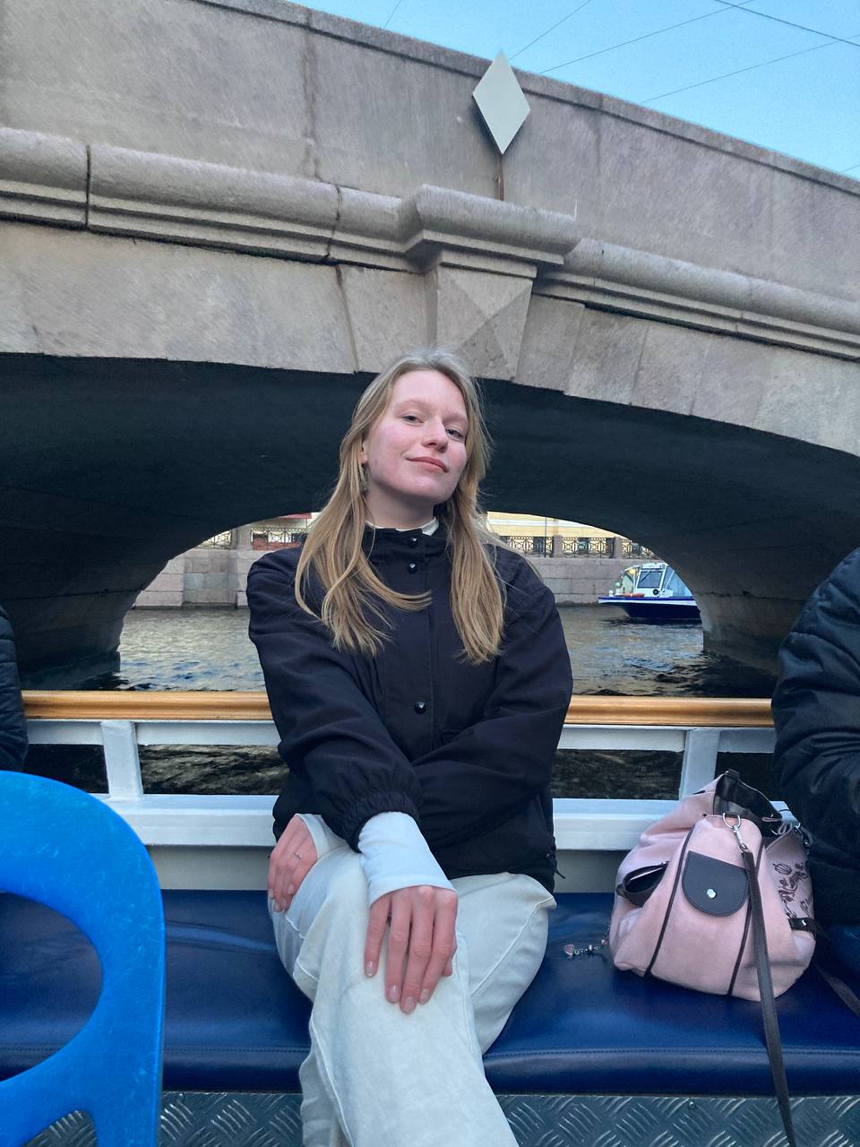 Алина Алейникова