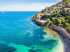 Турция - фото 3