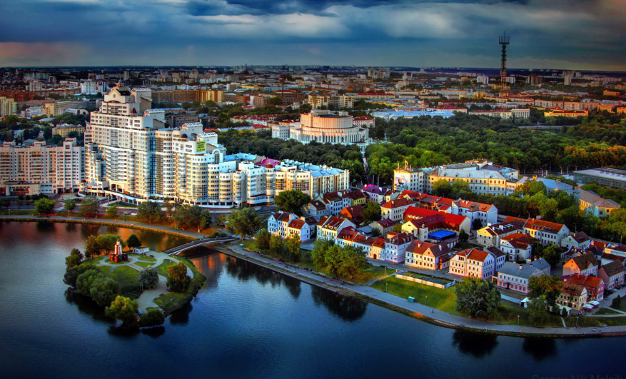 Безвизовые каникулы по-белорусски