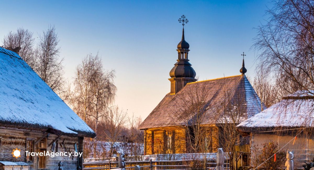 Искусство, вера и быт