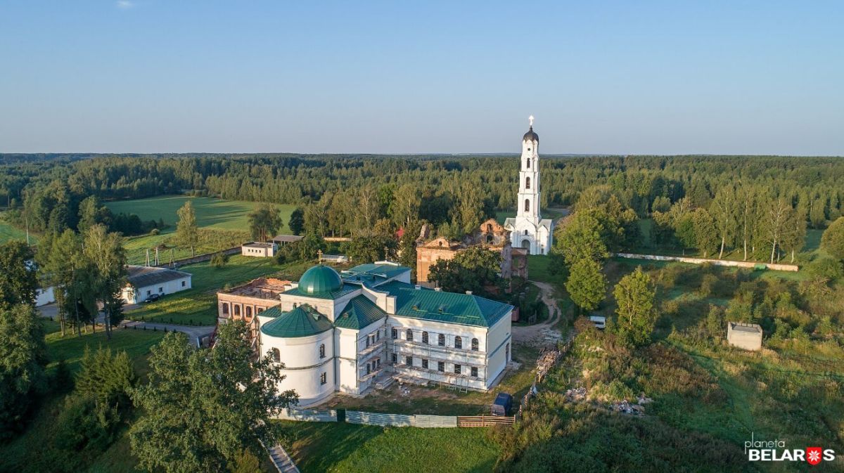 В гости к князю Потемкину - фото 1