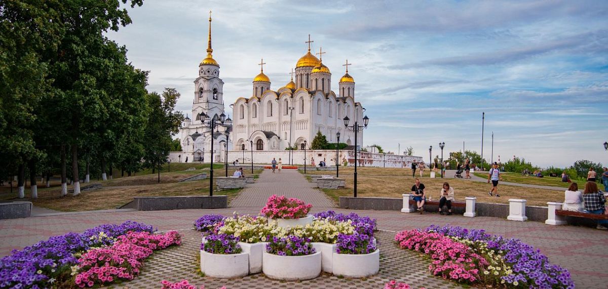 Жемчуны Поволжья - фото 2