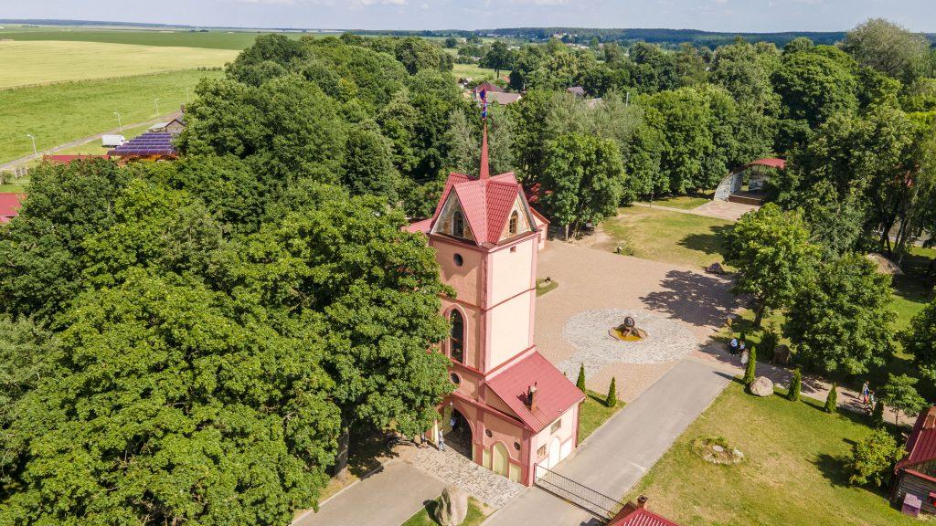 Панский маёнтак «Дукора» 