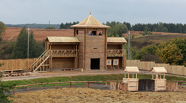 В гости к князю Потемкину - фото 2