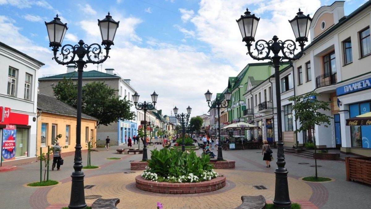 Брест – Коссово – Ружаны - фото 2