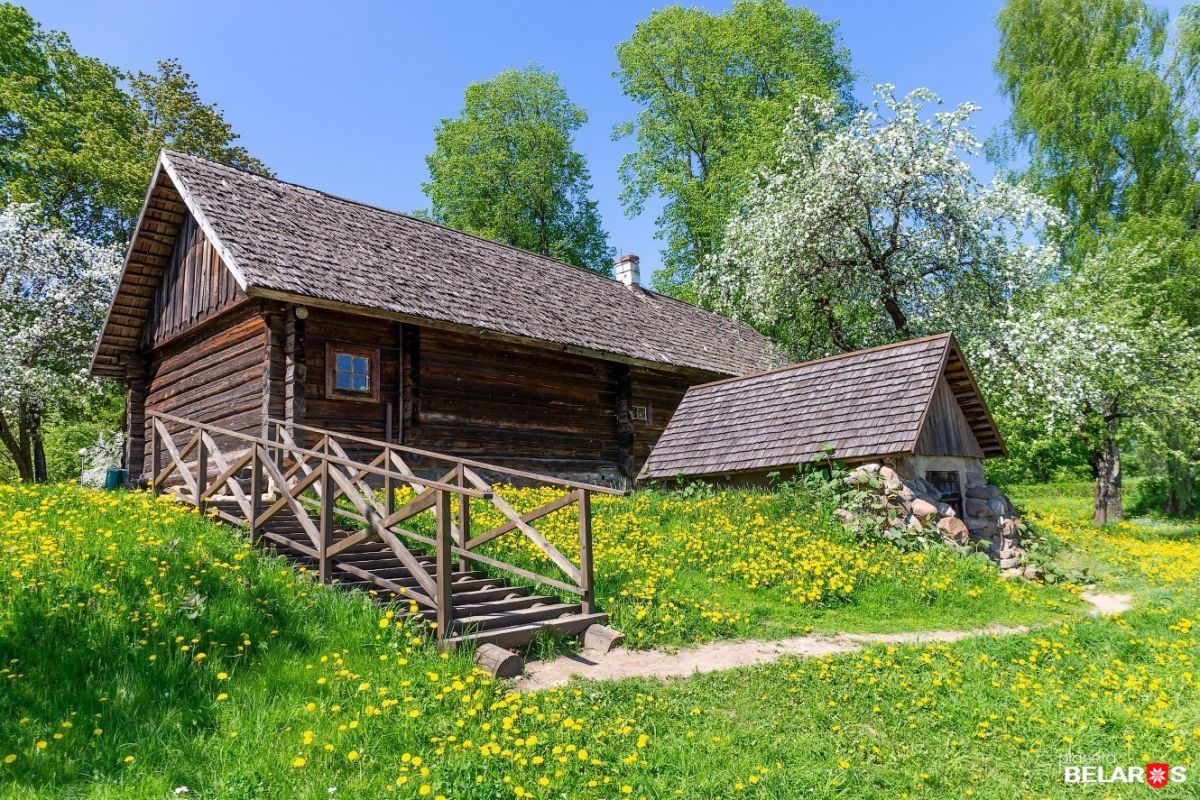 Пивоварня Robim Good Brewery - Вязынка - Налибокская пуща