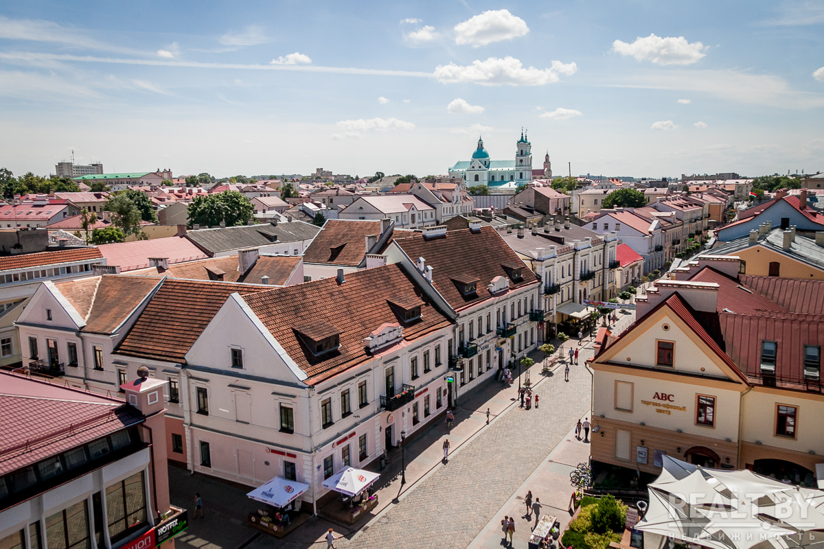 Гродненская симфония - фото 1