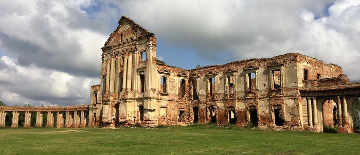 Брест – Коссово – Ружаны - фото 3