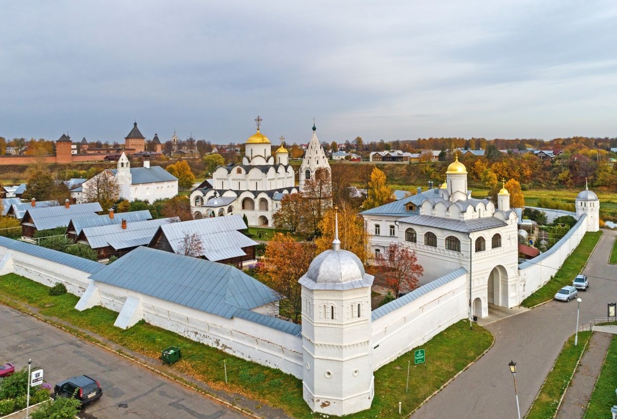 Жемчуны Поволжья - фото 5