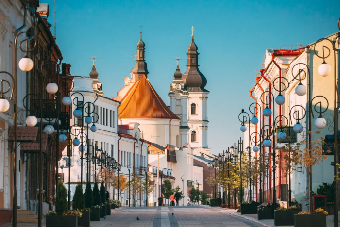 Магия Полесья