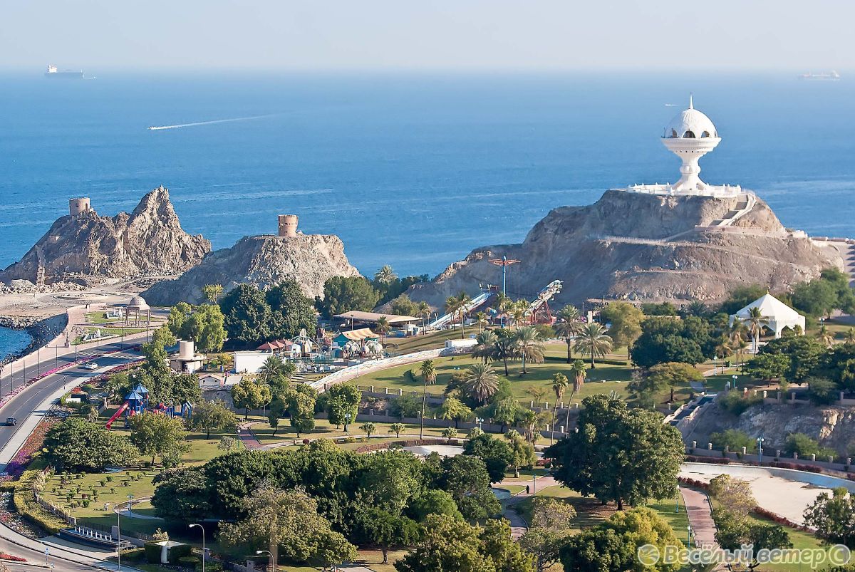 Оман - фото 4