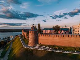 Жемчуны Поволжья - фото 3