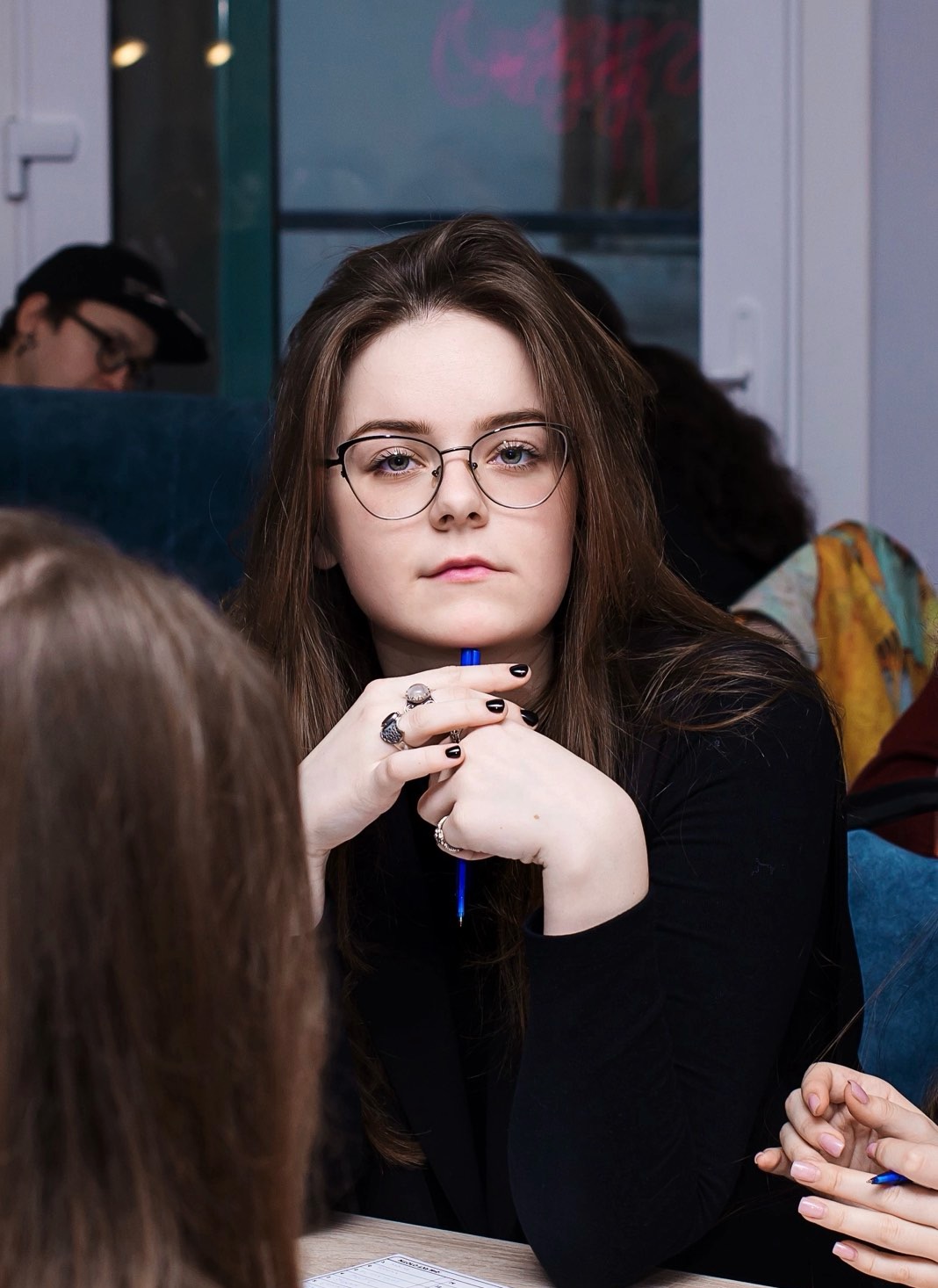 Анна Сабалевская