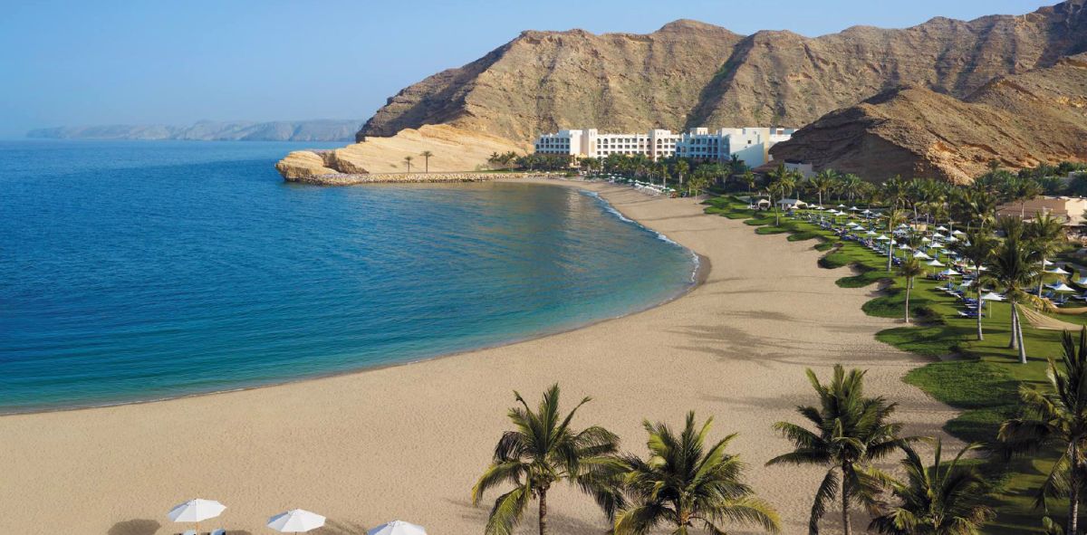 Оман - фото 2