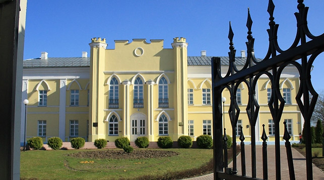 В гости к князю Потемкину - фото 3