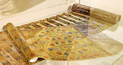 Меловые карьеры-Терриконы-Пояса - фото 3