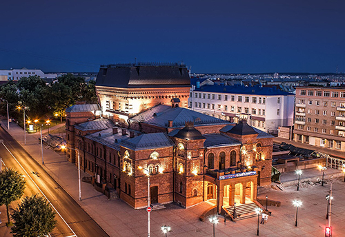 7 причин поехать в Могилев: прогулочные маршруты, музеи и “город за 1 день”