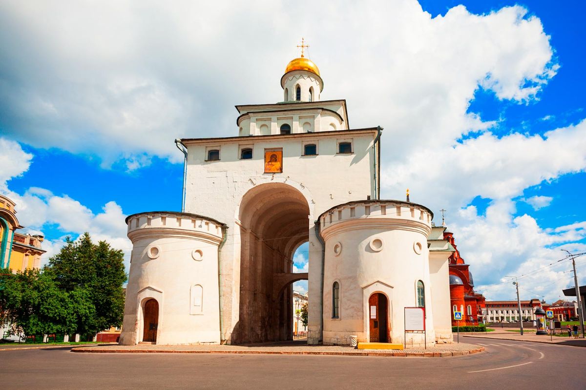 Владимир - Дивеево – Муром - фото 2