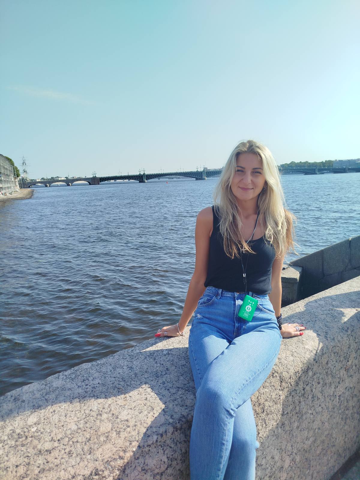 Анна Тихоненко