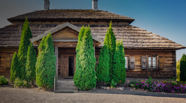 Готика Западной Беларуси