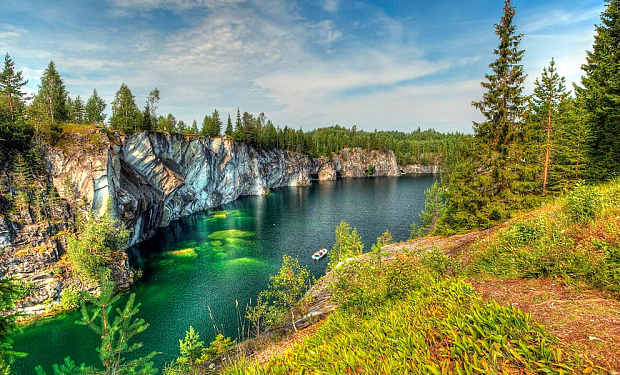 Главное фото