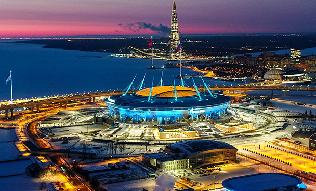 Главное фото