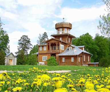Витебский колорит + Здравнево Фото главное