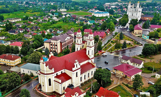 Главное фото