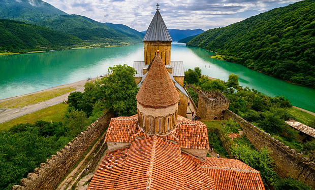 Главное фото