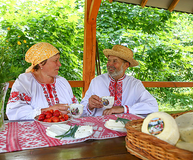 Славгород на вкус Фото главное
