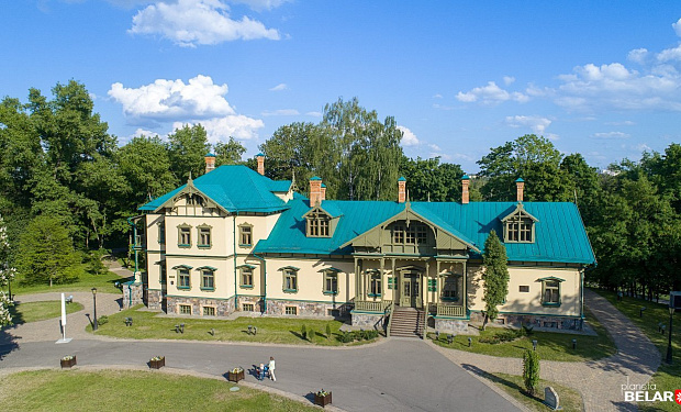 Главное фото