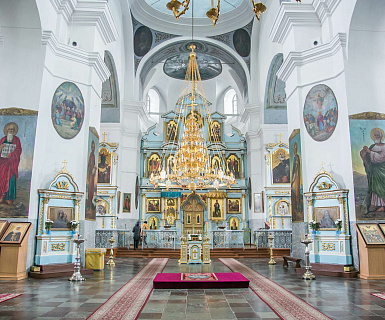 Сынковичи - Жировичи Фото главное