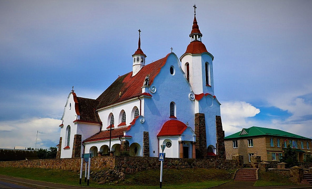 Главное фото