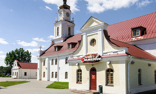Главное фото