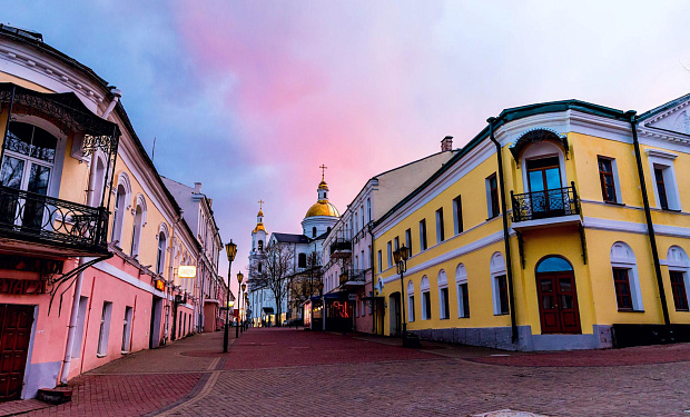 Главное фото