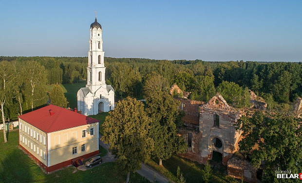 Главное фото