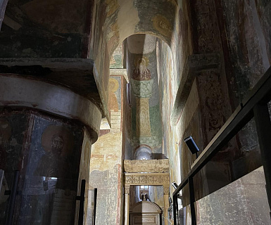 Древний Полоцк Фото главное